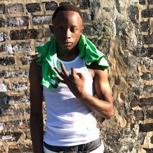 Meet your Posher, Reesey